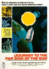 دانلود movie Journey to the Far Side of the Sun 1969