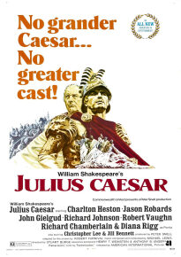 دانلود movie Julius Caesar 1970