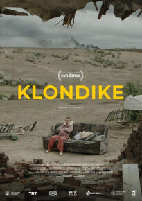 دانلود movie Klondike 2022