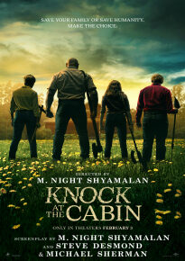 دانلود movie Knock at the Cabin 2023