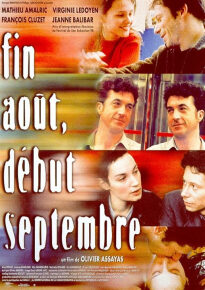 دانلود movie Late August, Early September 1998