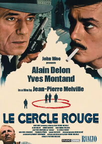 دانلود movie Le Cercle Rouge 1970