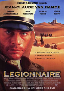 دانلود movie Legionnaire 1998