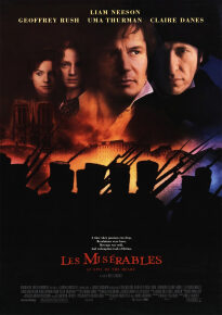 دانلود movie Les Misérables 1998