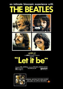 دانلود movie Let It Be 1970