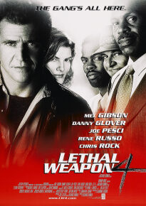 دانلود movie Lethal Weapon 4 1998