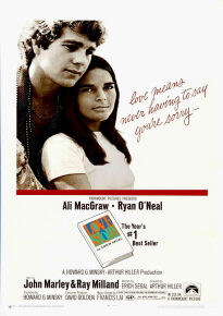 دانلود movie Love Story 1970