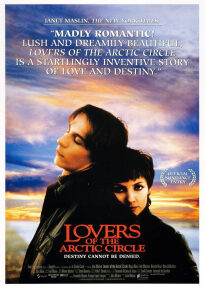 دانلود movie Lovers of the Arctic Circle 1998