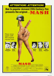 دانلود movie M*A*S*H 1970