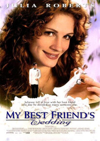 دانلود movie My Best Friend's Wedding 1997