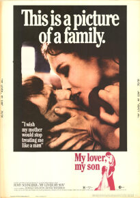 دانلود movie My Lover, My Son 1970