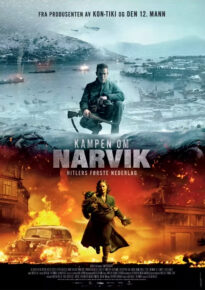 دانلود movie Narvik: Hitler's First Defeat 2022