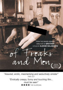 دانلود movie Of Freaks and Men 1998