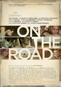 دانلود movie On the Road 2012