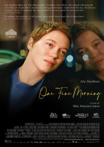 دانلود movie One Fine Morning 2022