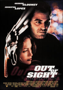 دانلود movie Out of Sight 1998