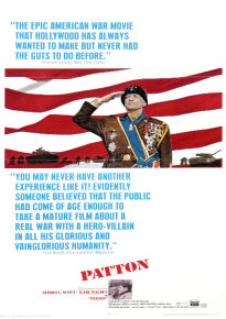 دانلود movie Patton 1970