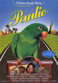 دانلود movie Paulie 1998