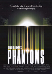 دانلود movie Phantoms 1998