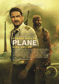 دانلود movie Plane 2023