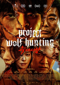 دانلود movie Project Wolf Hunting 2022