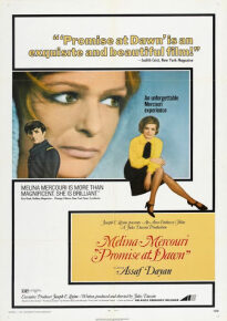 دانلود movie Promise at Dawn 1970