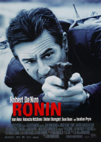 دانلود movie Ronin 1998