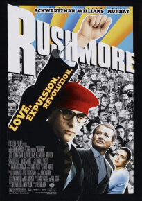 دانلود movie Rushmore 1998