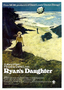 دانلود movie Ryan's Daughter 1970