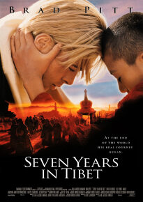 دانلود movie Seven Years in Tibet 1997