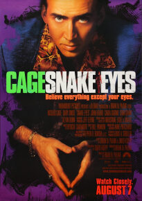 دانلود movie Snake Eyes 1998