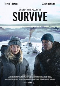 دانلود movie Survive 2022