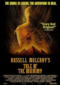 دانلود movie Tale of the Mummy 1998