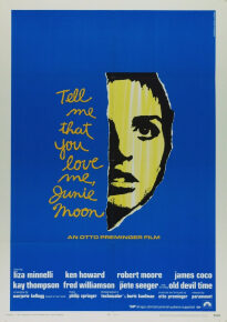 دانلود movie Tell Me That You Love Me, Junie Moon 1970