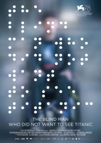 دانلود movie The Blind Man Who Did Not Want to See Titanic 2021