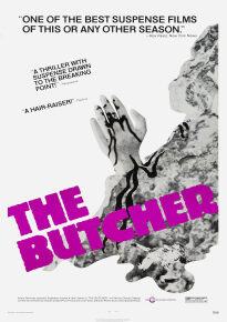 دانلود movie The Butcher  1970