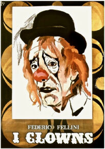 دانلود movie The Clowns 1970