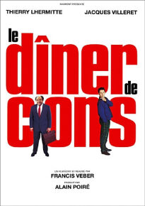 دانلود movie The Dinner Game  1998