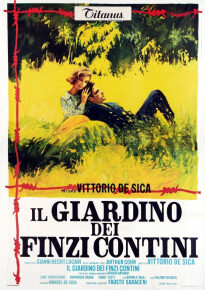 دانلود movie The Garden of the Finzi-Continis 1970