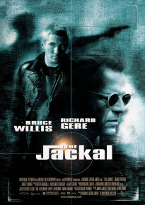 دانلود movie The Jackal 1997