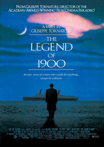 دانلود movie The Legend of 1900 1998