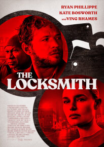 دانلود movie The Locksmith 2023