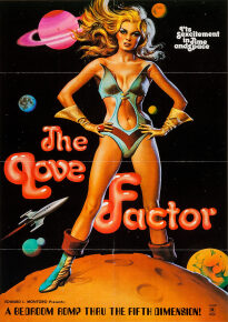 دانلود movie The Love Factor 1969