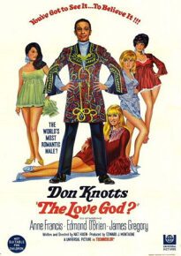 دانلود movie The Love God? 1969