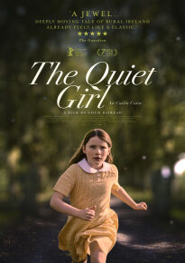 دانلود movie The Quiet Girl 2022