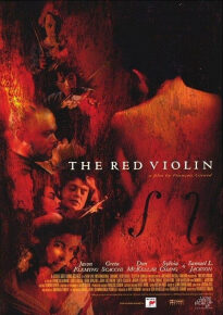 دانلود movie The Red Violin 1998