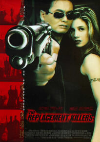 دانلود movie The Replacement Killers 1998