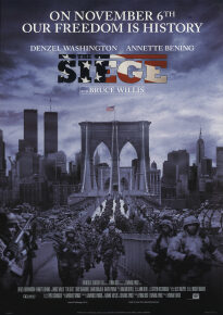 دانلود movie The Siege 1998