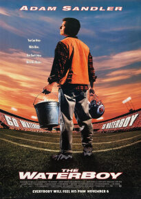 دانلود movie The Waterboy 1998