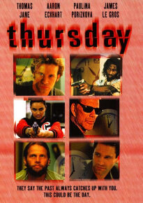 دانلود movie Thursday 1998